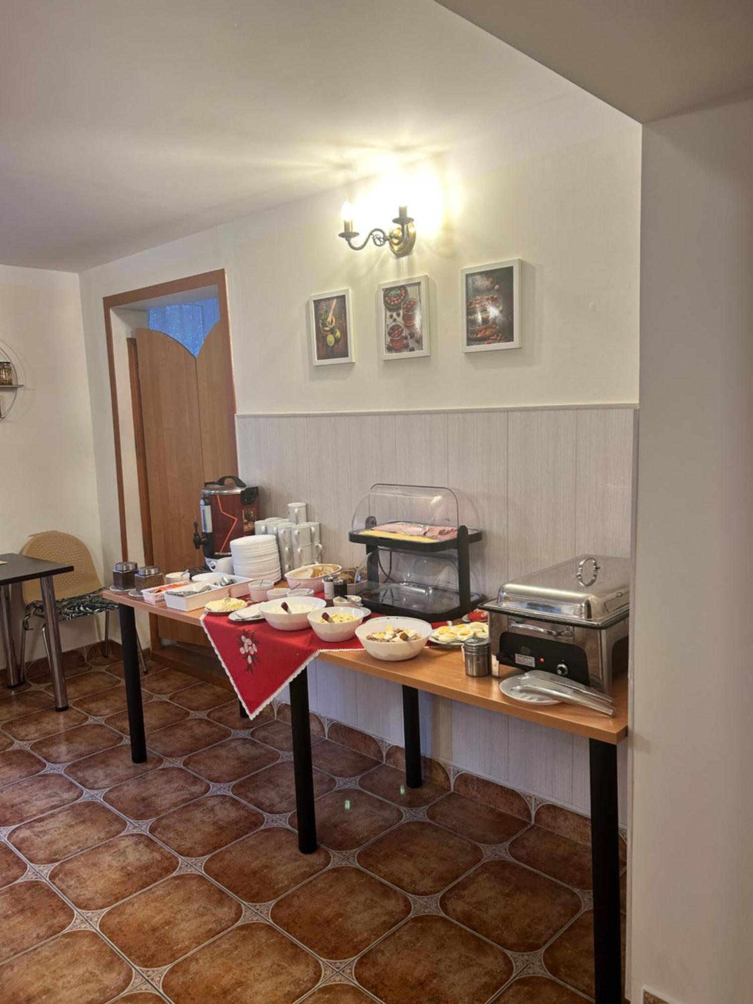 Willa Safona Krynica-Zdrój Exteriér fotografie