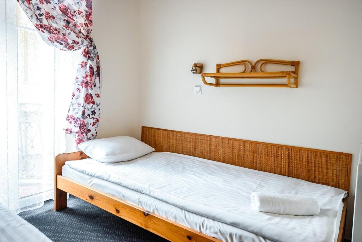 Willa Safona Krynica-Zdrój Exteriér fotografie