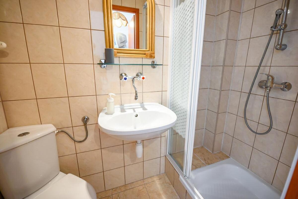 Willa Safona Krynica-Zdrój Exteriér fotografie