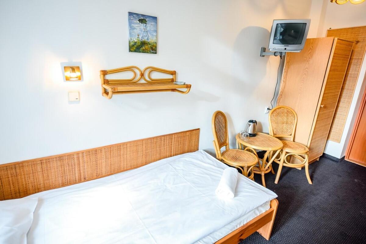 Willa Safona Krynica-Zdrój Exteriér fotografie